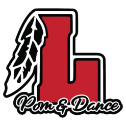 Lancers Pom & Dance