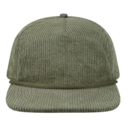 Alternative view of Wine Country Seven's Corduroy Cap