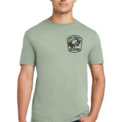 Wine Country Seven's Softstyle T-Shirt