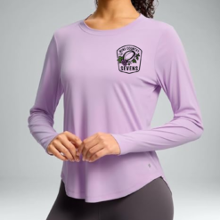 Wine Country Seven's Ladies' Sun Shirt