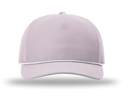 Wine Country Seven's Rope Cap - Image 2