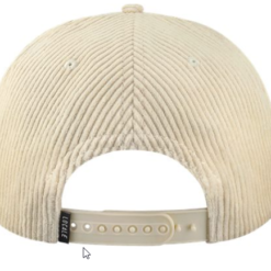 Alternative view of Corduroy Rope Cap