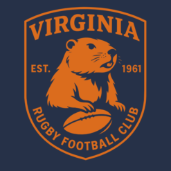 Virginia Rugby (Team Gear)