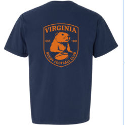 Alternative view of Team Shirt (Printed)
