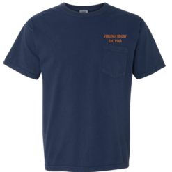 Team Shirt (Printed)
